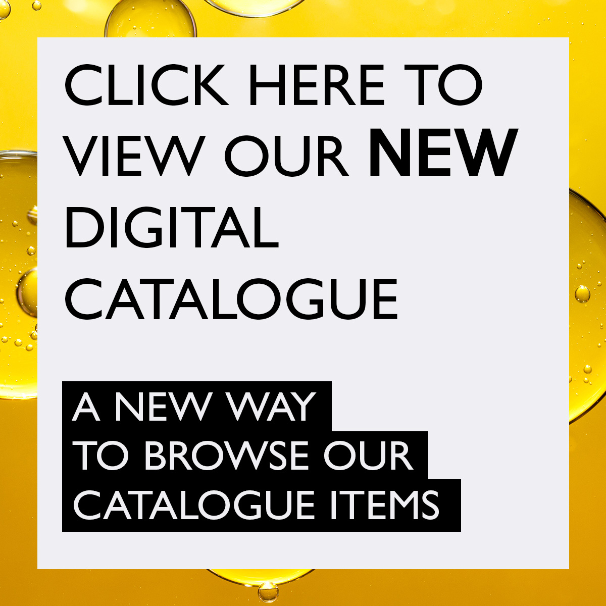 Hydraulics Catalogue Now Online